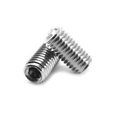 Sargent 01-0297 Security Socket Screw 1/8" for 8200 Series