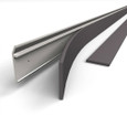 Zero International 96" Self-Adhesive Weatherstripping