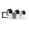 Quoizel QZL-LANS8624 Transitional Bath 3 lights