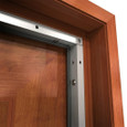 Zero International 42" x 84" Adjustable Sealing - Adjustable System Sound Seal