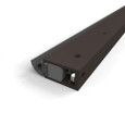 Zero International 36" x 84" Adjustable Sound Seal - Adjustable Sealing System