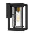 Quoizel  Transitional Outdoor wall 1 light QZL-INF8407