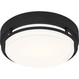 Quoizel QZL-HAL1612 Transitional Flush mount led light