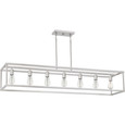 Quoizel Lighting NHR752 Transitional New Harbor Island Light