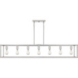 Quoizel Lighting NHR752 Transitional New Harbor Island Light