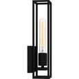 Quoizel  Modern Wall 1 light QZL-LGN8605