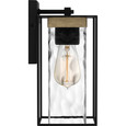 Quoizel Lighting LWD8405 Farmhouse Longwood Outdoor Lantern