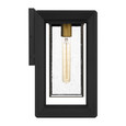 Quoizel Lighting INF8409 Transitional Infinger Outdoor Wall Light