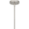 Quoizel  Transitional Chandelier 9 lights QZL-GGR5032