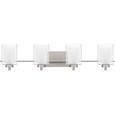 Quoizel  Transitional Bath 4 lights QZL-KLT8904