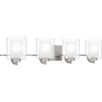 Quoizel  Transitional Bath 4 lights QZL-KLT8904