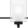 Quoizel Lighting KLT8904 Transitional Kolt 4-Light Bath Lighting