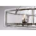 Quoizel QZL-FTS638 Transitional Island 6 lights