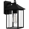 Quoizel Lighting FTC8406 Traditional Fletcher Outdoor Lantern