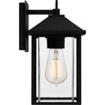 Quoizel Lighting FTC8406 Traditional Fletcher Outdoor Lantern