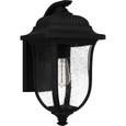 Quoizel Lighting MUL8409 Traditional Mulberry Outdoor Wall Light