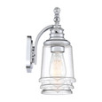 Quoizel Lighting GRT8603 Transitional Grant 3-Light Bath Lighting