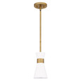 Quoizel QZL-FMT1505 Modern Mini pendant 1 light