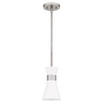 Quoizel QZL-FMT1505 Modern Mini pendant 1 light