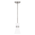 Quoizel QZL-FMT1505 Modern Mini pendant 1 light