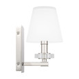 Quoizel  Transitional Wall 1 light QZL-KLS8605