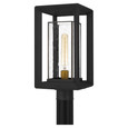 Quoizel QZL-INF9009 Transitional Outdoor post 1 light