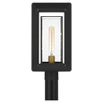 Quoizel Lighting INF9009 Transitional Infinger Outdoor Post Light
