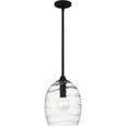Quoizel QZL-LCY1810 Transitional Mid pendant 1 light