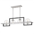 Quoizel QZL-KAN440 Contemporary Island 4 light