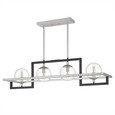 Quoizel  Contemporary Island 4 light QZL-KAN440