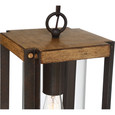 Quoizel Lighting MSQ1909 Transitional Marion Square Outdoor Lantern