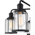 Quoizel  Transitional Chandelier 5 light QZL-LUD5026