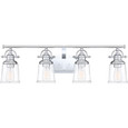Quoizel QZL-GRT8604 Transitional Bath 4 light