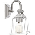 Quoizel QZL-NLC8602 Transitional Bath 2 light