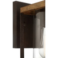 Quoizel Lighting MSQ8406 Transitional Marion Outdoor Wall Light