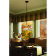 Quoizel  Transitional Pendant rnsc copr QZL-MC842