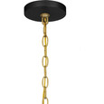 Quoizel Lighting KNW2814 Transitional Kynwyd 4-Light Pendant