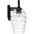 Quoizel Lighting LCY8622 Transitional Lucy 3-Light Bath Lighting