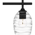 Quoizel Lighting LCY8622 Transitional Lucy 3-Light Bath Lighting