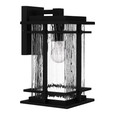 Quoizel Lighting MCL8408 Transitional McAlister Outdoor Light