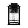 Quoizel Lighting MCL8408 Transitional McAlister Outdoor Light