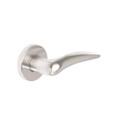 Corbin Russwin ML20907 No Cylinder Mortise Electrified Lever Lockset, DS-Dirke Lever