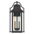 Quoizel Lighting MAN8409 Transitional Manning Outdoor Light