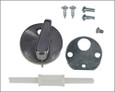 Sargent 8200 Series Standard Mortise Thumbturn Sargent 8200 Series Standard Mortise Thumbturn
