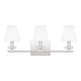 Quoizel  Transitional Bath 3 lights QZL-KLS8623