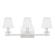 Quoizel  Transitional Bath 3 lights QZL-KLS8623