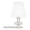 Quoizel Lighting KLS8623 Transitional Kelsey Glen 3-Light Bath Lighting