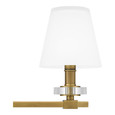Quoizel Lighting KLS8623 Transitional Kelsey Glen 3-Light Bath Lighting