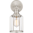 Quoizel Lighting LUD8605 Industrial Ludlow Wall Sconce