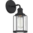 Quoizel Lighting LUD8605 Industrial Ludlow Wall Sconce